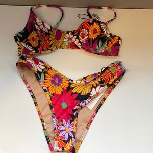 Montce bikini